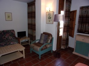 Estancias
